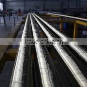 High Quality MZ Multiplies Steel Wire Spiral Oil Drilling Mud Rubber Hose 6SP-76-70 thumbnail-3
