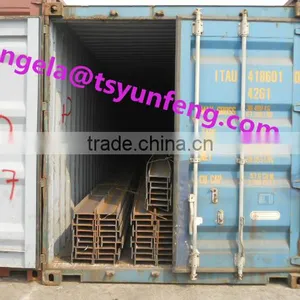 w 410*38.8*1200m Astm A572 Gr50 thumbnail-2
