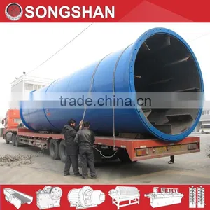 Rotary Coal Dryer Kiln thumbnail-1