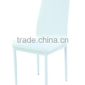 Dining Chairs With Leather Seat thumbnail-1