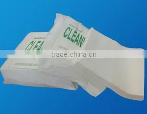 Airlaid Dry Wipe thumbnail-2