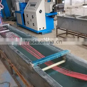 Small Plastic Recycling Machine thumbnail-2