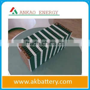 24V(25.6V)150Ah Li-ion Battery Pack thumbnail-1