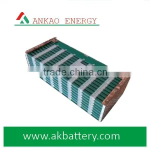 24V(29.6V)165Ah Li-ion Battery Module for EV thumbnail-1