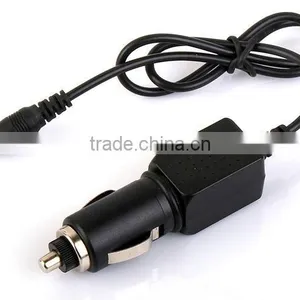 Goread F029 Flashlight Battery 4.2V 500mA 3.5mm Car Charger thumbnail-1