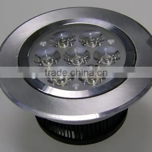 Hot Sale 5W/7W/9W/12W LED Ceiling Lamp OMK-TH75-3 With CE Driver thumbnail-3
