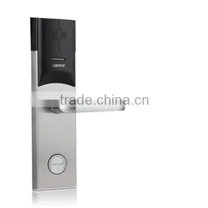 2015 China Manufacturer Economic Hotel Key Card System thumbnail-1