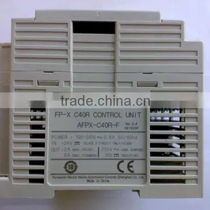 PLC FPX-C60R NAIS PLC AFPX-C60R NAIS Distributor thumbnail-1