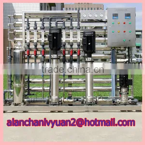 Desalt Machine Fresh/desert Water Plants for Sale thumbnail-1