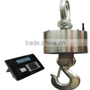 30t Digital Wireless Crane Scale thumbnail-1