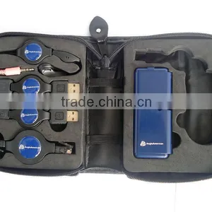Whole Sale Promotion Gifts- Laptop Travel Companion Pack thumbnail-1