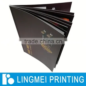 Porcelain Brochure Printer thumbnail-1
