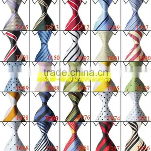 100%silk Neck Tie 288colors for Your Choice thumbnail-1
