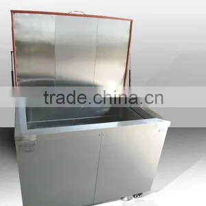 Automatic Oil Box Ultrasonic Washing Machine thumbnail-1