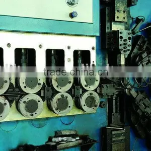 Passat Auto Suspension Spring thumbnail-2