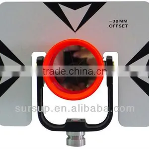 TOTAL STATION PRISM AK19,USED TOTAL STATION,topcon Prism,surveying Prism,mini Prisma,360 Prism thumbnail-1
