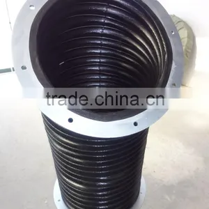 Telescopic Machine Screw Shields thumbnail-4