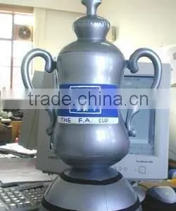 Cheap Price Inflatable Tea Pot for Promotion thumbnail-1