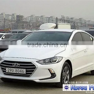 2015 HYUNDAI Avante AD 1.6 GDi Smart Special Used Car (18563711) thumbnail-1