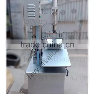 LAVY Flip-flop Shoes Heat Transfer Machine for Eva Pvc Sole Quality Choice thumbnail-6
