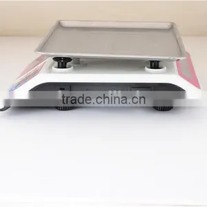 Hot Sale Unbreakable Price Computing Weighing Scales thumbnail-4