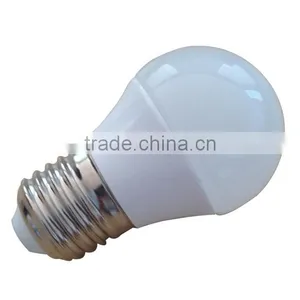 Mini Led Bulb 5.5w With TUV CE G45 Led Bulb in Best Price thumbnail-2
