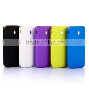 Manual for Power Bank 5600mah Rechargeable and Universal thumbnail-1