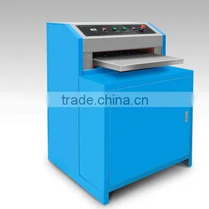Vehicle Number Plate Embossing Machine thumbnail-1
