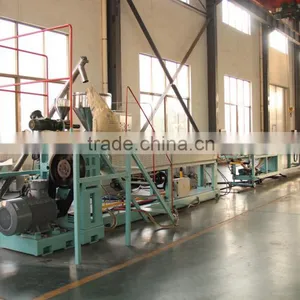 PS Molding Profile Extrusion Machine thumbnail-6