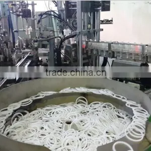 Fato Housing and Gasket Assembly Machine for Lotion Pump thumbnail-1