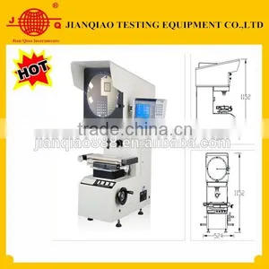 Industry Profile Measuring Projector Price thumbnail-1