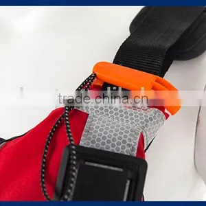 NRS Solas Approved Personalized Life Jacket thumbnail-4