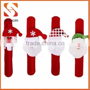 Hot Sale Novelty Christmas Gifts Wrist Decorative Bracelet 2016 thumbnail-1