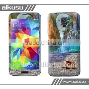 Hot Sale Vinyl Skin 3m Cell Phone Skins for Samsung s5 thumbnail-2