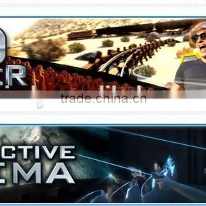 Hydraulic&electric System 5d 7d 9d Cinema Lahore Movies thumbnail-1