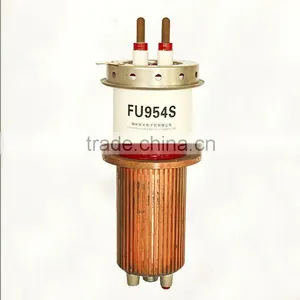 200KW Electron Tube FU-954S High Power rf Transistor thumbnail-1