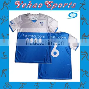 No MOQ Wholeasle Cutomized Full Soccer Kits thumbnail-1