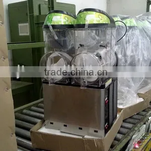 CJT Aspera Compressor Slush Machine/snow Cone Maker/slush Puppie thumbnail-6