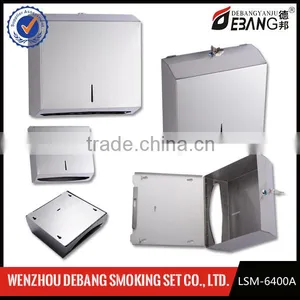 Paper Holders Square Towel Paper Toilet Cheaper and High Quality Toilet Paper Holder Quality Choice thumbnail-2