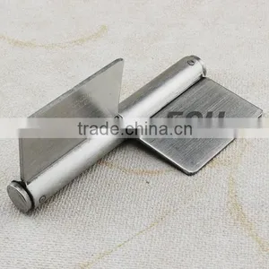 High Class Stainless Steel Hinges for Cars Door thumbnail-1