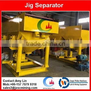 Gold Mining Machine Gold Jig With 15 Tph Capacity thumbnail-1