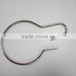 High Quality Buble Shaped Curtain Rings Hook Clip For Wholesale thumbnail-4