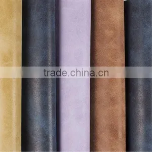 QILI 2014 pu Leather Definition for Shoes, QL-75(China Para Calzado) thumbnail-1