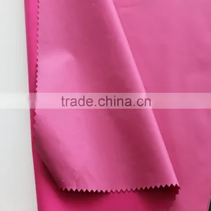 Waterproof Nylon Taslon Fabric thumbnail-5