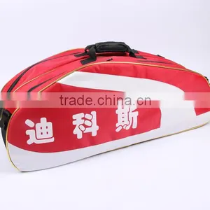 Custom Sport Badminton Racket Bag thumbnail-1