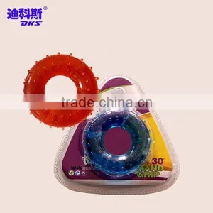 New Design Gym Fitness Massage Hand Grip Ring thumbnail-2