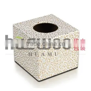 Superior & Low Cost Handmade Tissue Box Cover thumbnail-3