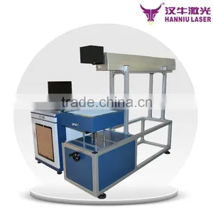 H300 300*300mm Co2 Coffee Cup Laser Machine thumbnail-2
