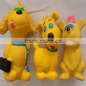 Dog Toys With Squeaky thumbnail-1