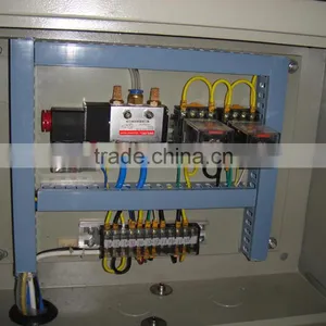 Portable Manual Glass Cutting Machine With Best Glass Tube thumbnail-4